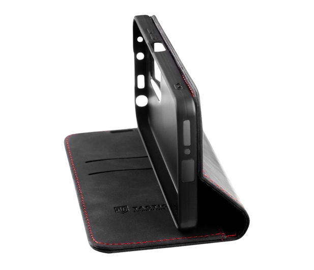 Tactical Xproof pro Xiaomi Redmi 14C 4G/A4 5G/Poco C75 Black Hawk - 1514523 - zdjęcie 2